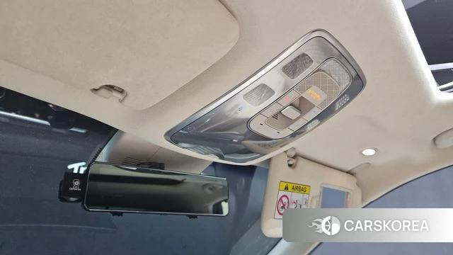 Genesis GV80 id 4967140 из Кореи 11