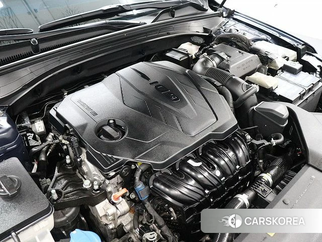 Kia K7 Premier id 5013332 из Кореи 10