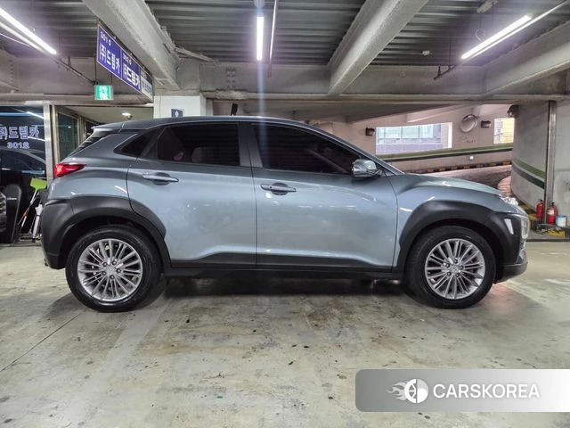 Hyundai Kona id 4987737 из Кореи 10