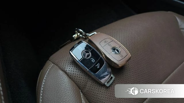 Mercedes-Benz E-Class W213 id 5017401 из Кореи 10