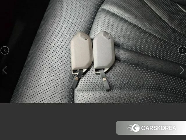 Kia The New K5 3rd generation id 5058624 из Кореи 10