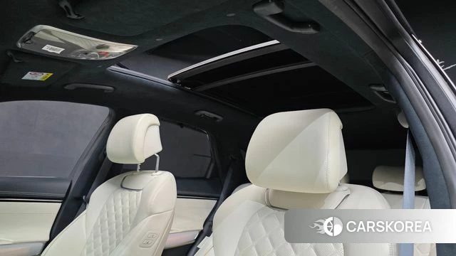 Genesis Electrified GV70 id 5002911 из Кореи 10