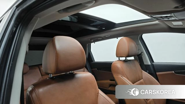 Kia The New Sorento id 5048389 из Кореи 10