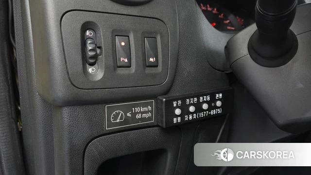 Renault Korea (Samsung) Master id 4987661 из Кореи 10