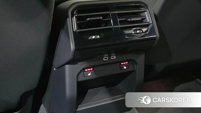 BMW 5 Series (G60) id 5033118 из Кореи 10