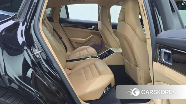 Porsche Panamera (971) id 4672297 из Кореи 10