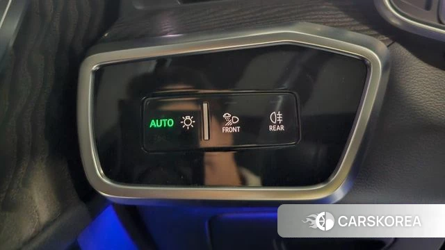 Audi A6 (C8) id 4936743 из Кореи 10
