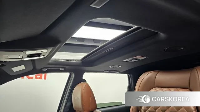 Kia Mohave Master id 3487846 из Кореи 10