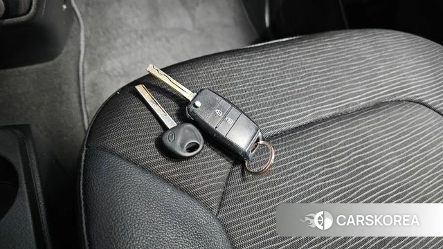 Kia The New Ray id 5023014 из Кореи 10