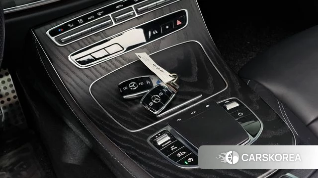 Mercedes-Benz E-Class W213 id 4992664 из Кореи 10