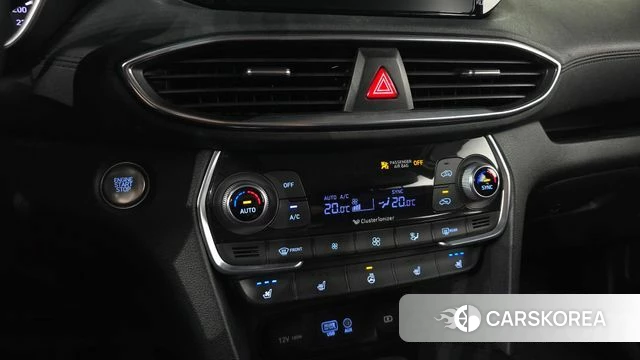 Hyundai Santa Fe TM id 4978091 из Кореи 10