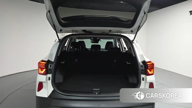Kia Seltos id 5013120 из Кореи 10