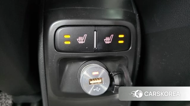 Kia The New Ray id 5013106 из Кореи 10