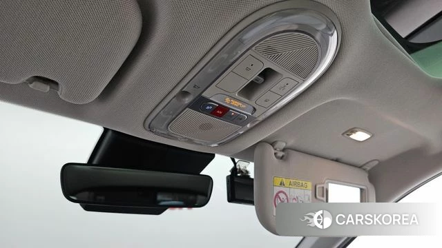 Hyundai Ionic 5 id 4991993 из Кореи 10