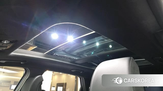 Kia The New Sportage 5th Generation Hybrid id 5051711 из Кореи 10