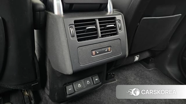 Land Rover Discovery 5 id 4906226 из Кореи 10