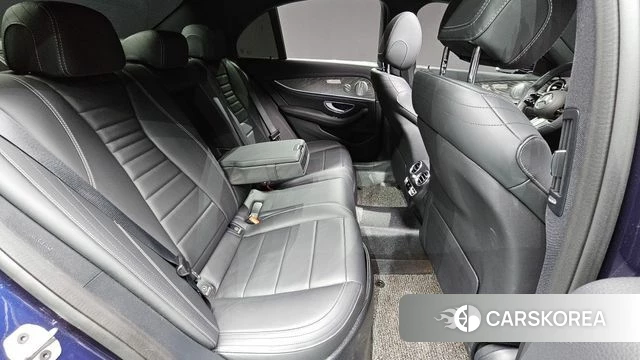 Mercedes-Benz E-Class W213 id 5047708 из Кореи 10