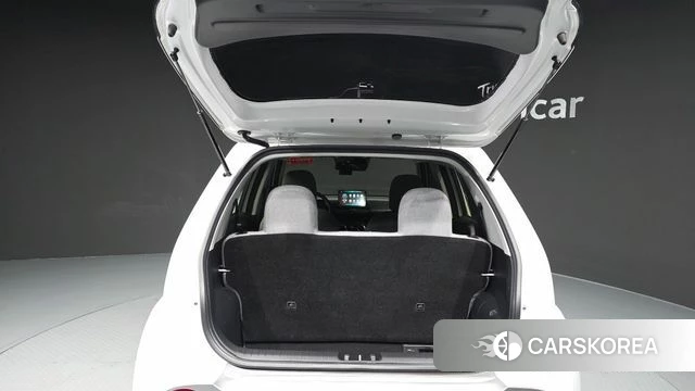 Hyundai Casper id 4981177 из Кореи 10