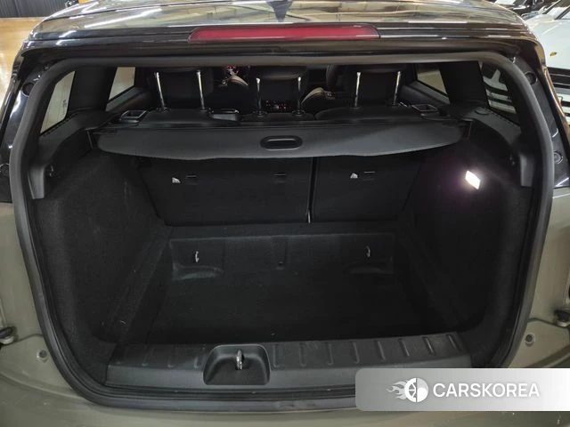 Mini Cooper Clubman id 4930986 из Кореи 10