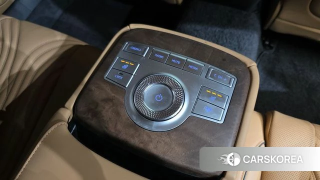 Genesis G80 (RG3) id 5027756 из Кореи 10