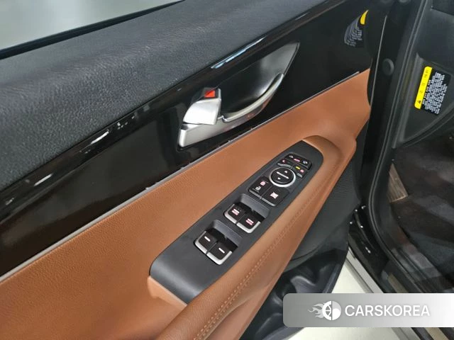 Kia The New Sorento id 4978009 из Кореи 10