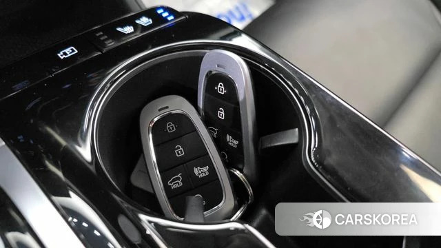 Hyundai Tucson (NX4) id 3923752 из Кореи 10