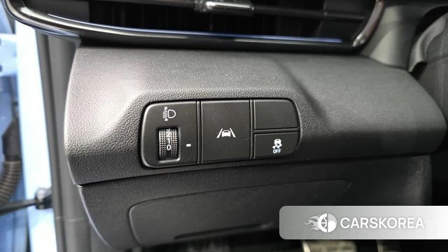 Hyundai Avante (CN7) id 5053541 из Кореи 10