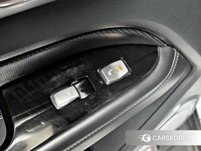 Ssangyong All New Rexton id 5003014 из Кореи 10