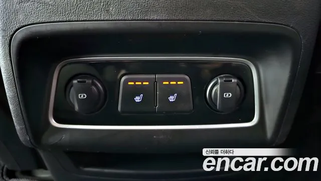Hyundai The New Grand Starex id 2703757 из Кореи 10