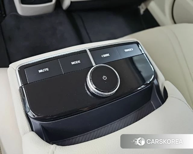 Kia The New K8 Hybrid id 5045827 из Кореи 10
