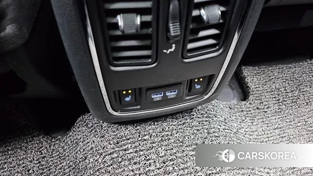 Jeep Grand Cherokee id 3622660 из Кореи 10