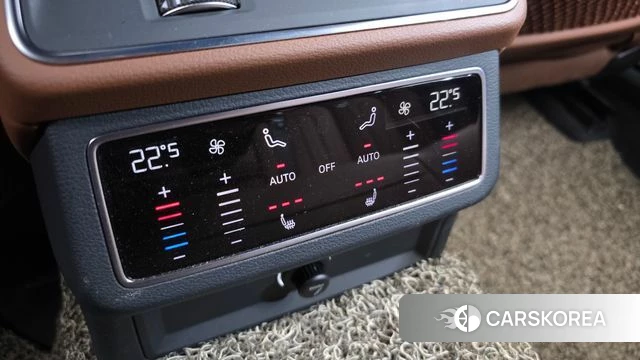 Audi A6 (C8) id 4930441 из Кореи 10