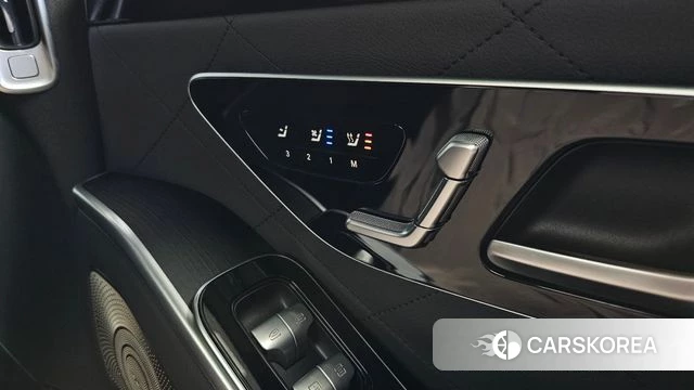 Mercedes-Benz S-Class W223 id 4916794 из Кореи 10
