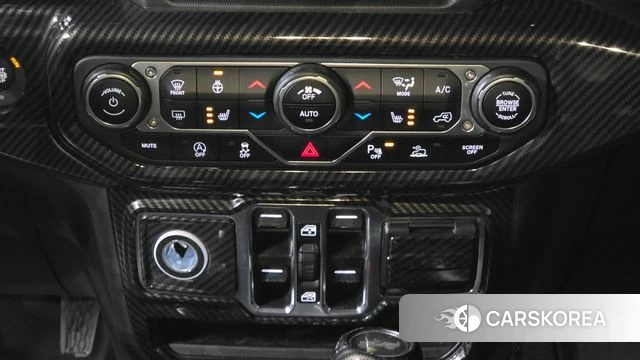 Jeep Wrangler (JL) id 5012764 из Кореи 11