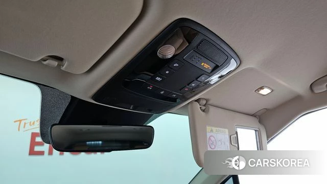 Kia Carnival 4th generation id 4936433 из Кореи 10