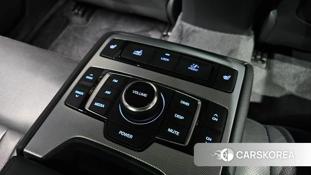 Genesis G80 id 4998594 из Кореи 10
