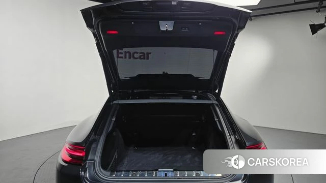 Porsche Panamera (971) id 4776224 из Кореи 10