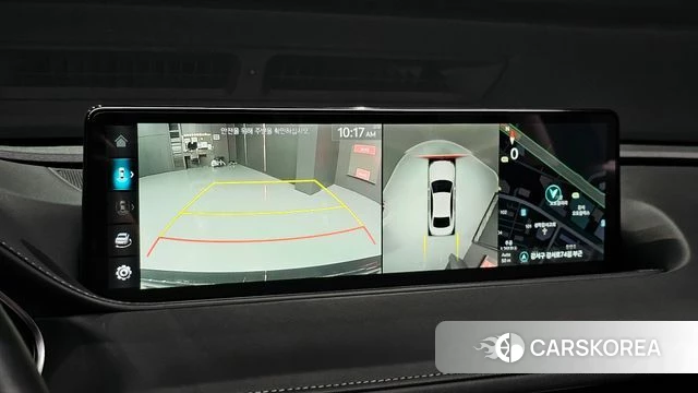 Genesis G80 (RG3) id 5011721 из Кореи 10