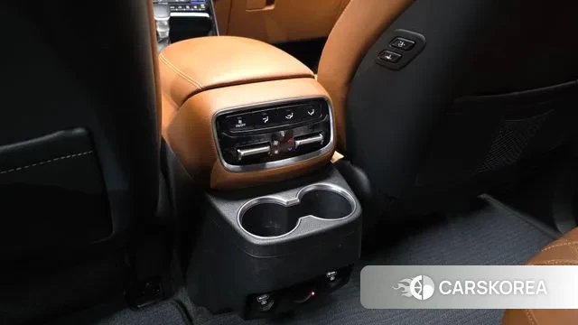 Kia Mohave Master id 3679968 из Кореи 10