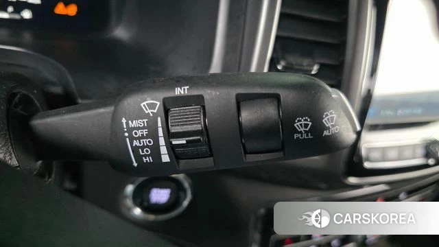 Ssangyong The New Rexton Sports Cannes id 4950912 из Кореи 10