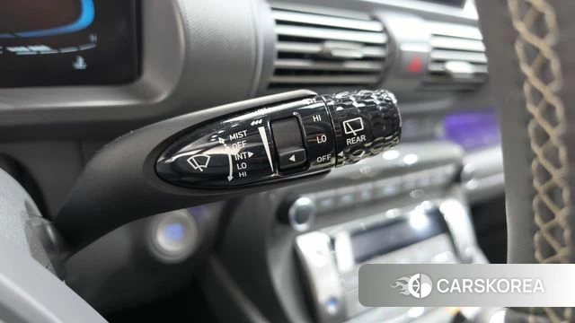 Hyundai Casper id 5016490 из Кореи 10