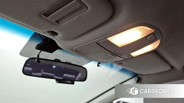 Hyundai Sonata New Rise id 3270311 из Кореи 10