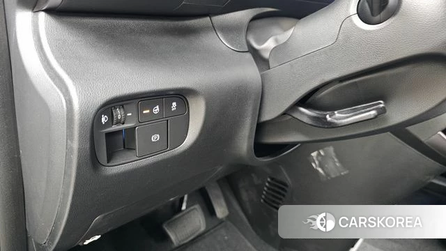 Hyundai Casper Electric id 5038701 из Кореи 10