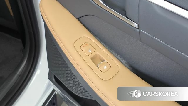 Hyundai Sonata D Edge (DN8) id 5025848 из Кореи 10