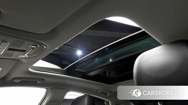 Hyundai The New Grandeur IG id 4727339 из Кореи 10