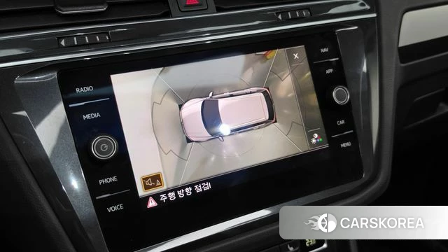 Volkswagen Tiguan second Generation id 4987703 из Кореи 10