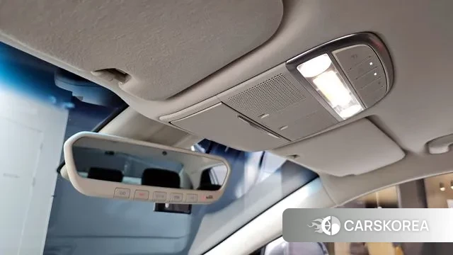 Genesis G90 id 3557654 из Кореи 10