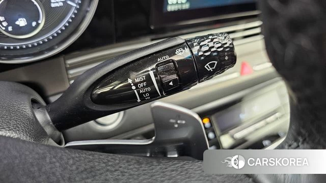 Hyundai The New Grandeur IG id 4987434 из Кореи 10