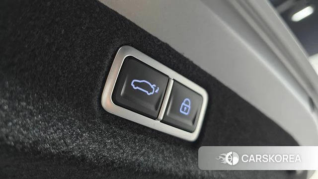 Hyundai Sonata D Edge (DN8) id 4630605 из Кореи 10