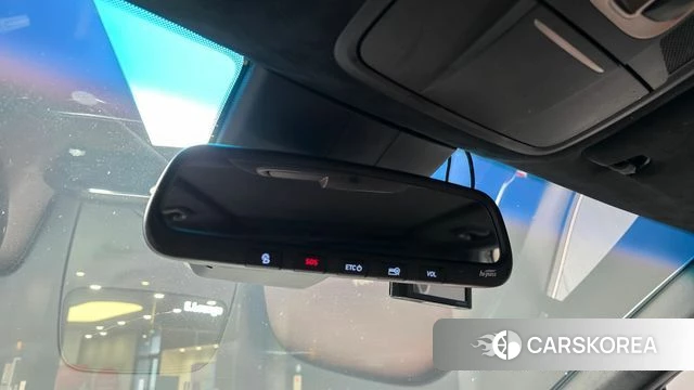 Hyundai Santa Fe TM id 5018537 из Кореи 10